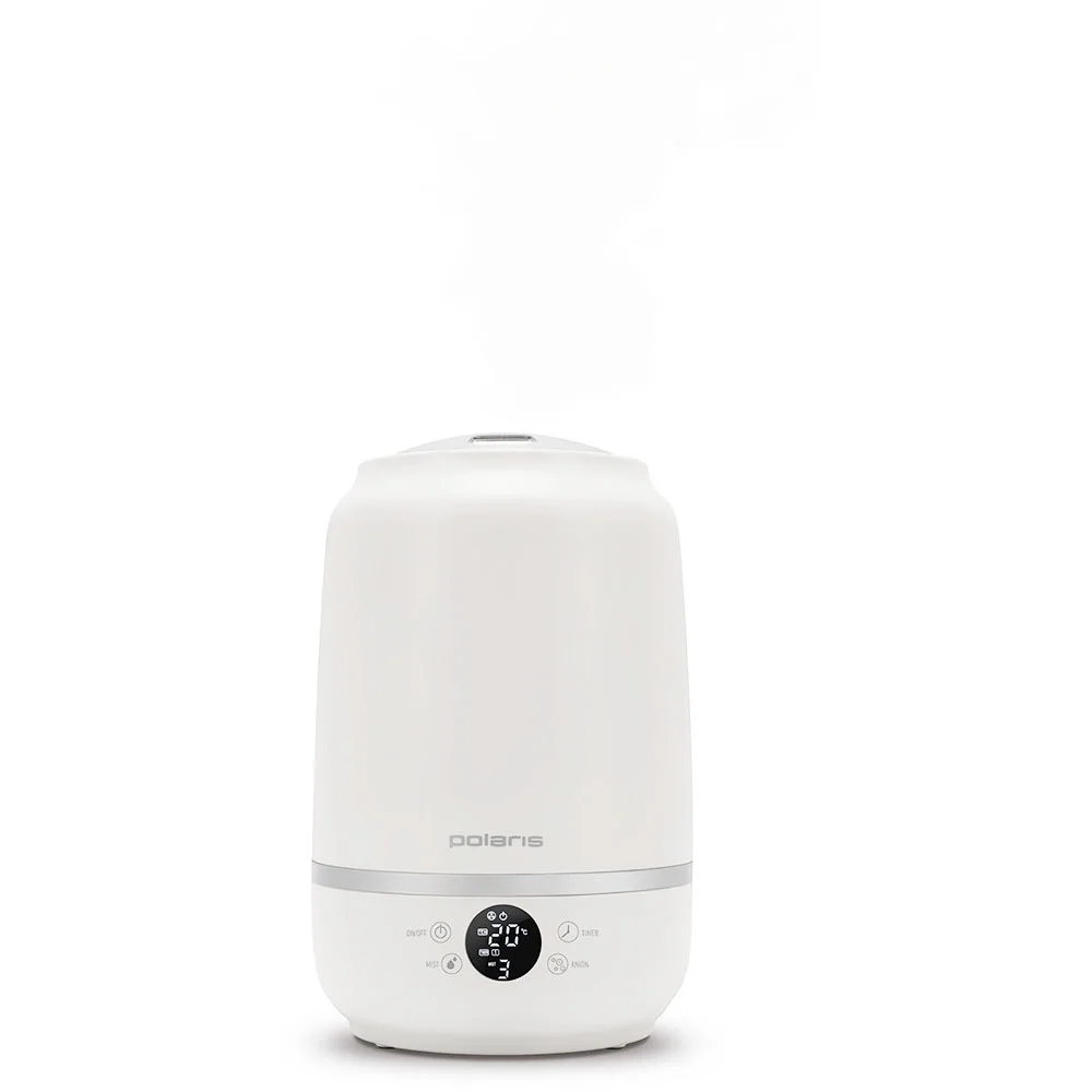 Фото Увлажнитель POLARIS PUH 7205Di White