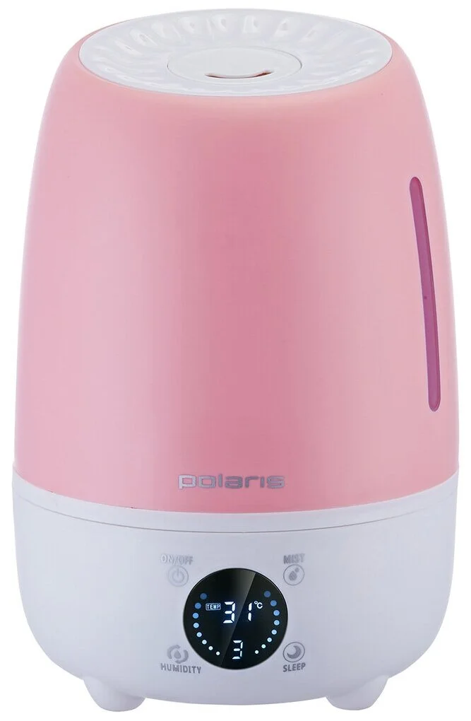 Картинка Увлажнитель POLARIS PUH 6805Di