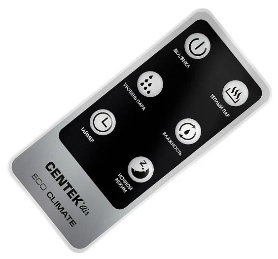Фотография Ультразвуковой увлажнитель воздуха Centek СТ-5106