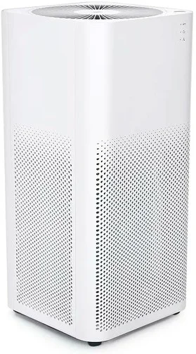 Фотография Очиститель воздуха XIAOMI Mi Air Purifier 3H (AC-M6-SC) Белый Фотография Очиститель воздуха XIAOMI Mi Air Purifier 3H (AC-M6-SC) Белый
