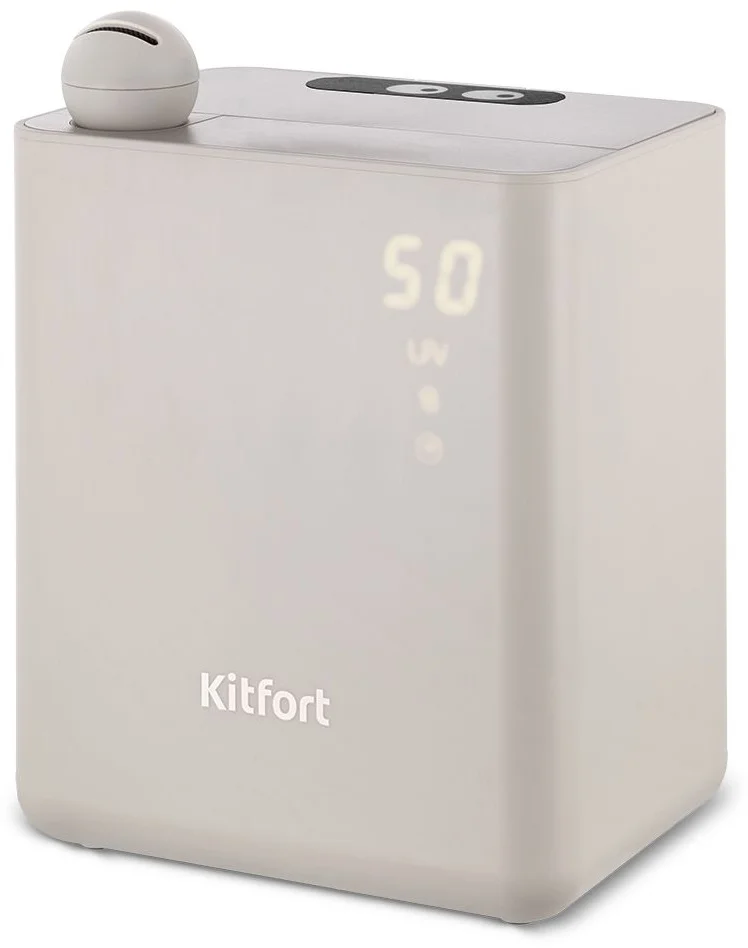Увлажнитель KITFORT КТ-2890