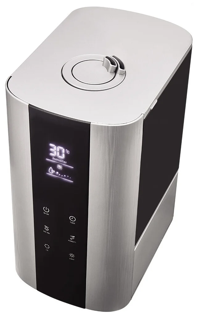 Фото Увлажнитель POLARIS PUH-0806Di