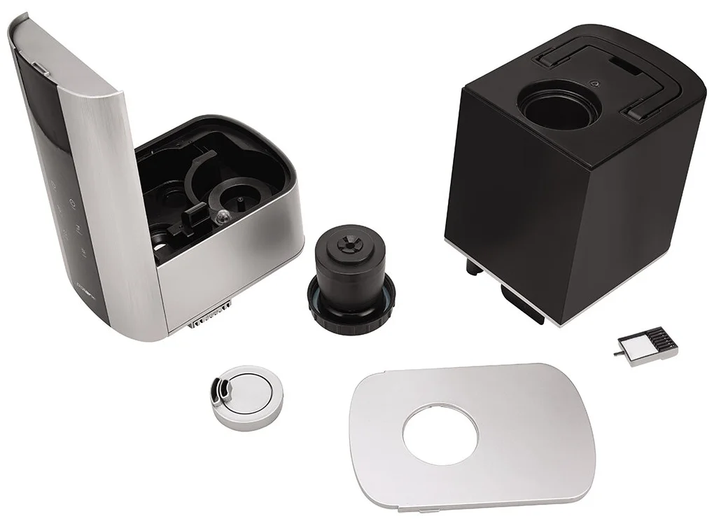 Фотография Увлажнитель POLARIS PUH-0806Di