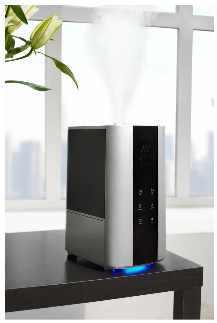 Цена Увлажнитель POLARIS PUH-0806Di