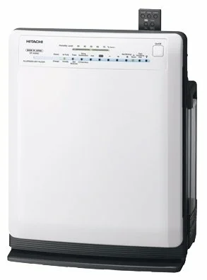 Увлажнитель HITACHI EP-A 5000 240R WH