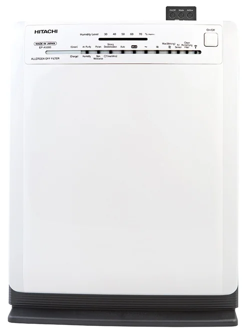 Фото Увлажнитель HITACHI EP-A 5000 240R WH