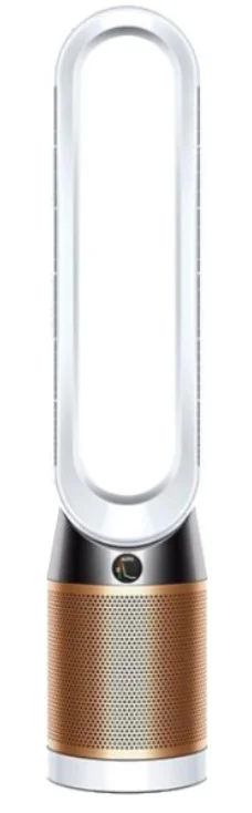 Очиститель воздуха DYSON TP06 White-Bronze