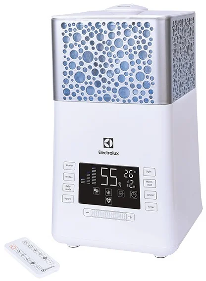 Фото Увлажнитель ELECTROLUX EHU-3715D