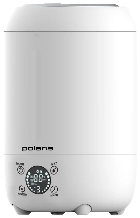 Фото Увлажнитель POLARIS PUH 3050 TF White