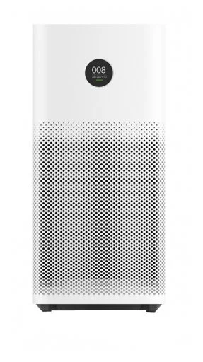 Очиститель воздуха XIAOMI Mi Air Purifier 2S