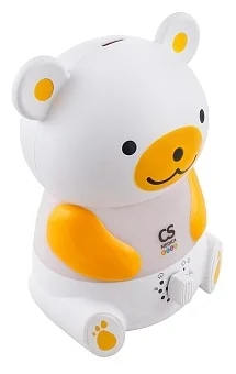 Купить Увлажнитель воздуха CS Medica KIDS CS-19h