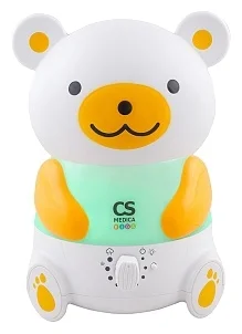 Увлажнитель воздуха CS Medica KIDS CS-19h Казахстан