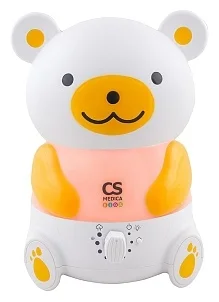 Увлажнитель воздуха CS Medica KIDS CS-19h Казахстан