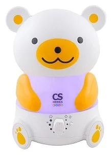 Увлажнитель воздуха CS Medica KIDS CS-19h Казахстан