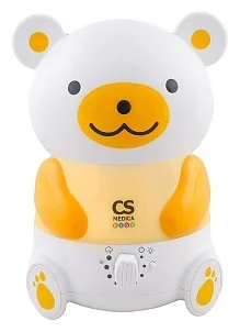 Увлажнитель воздуха CS Medica KIDS CS-19h Казахстан