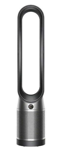Очиститель воздуха DYSON TP07 Black-Nickel