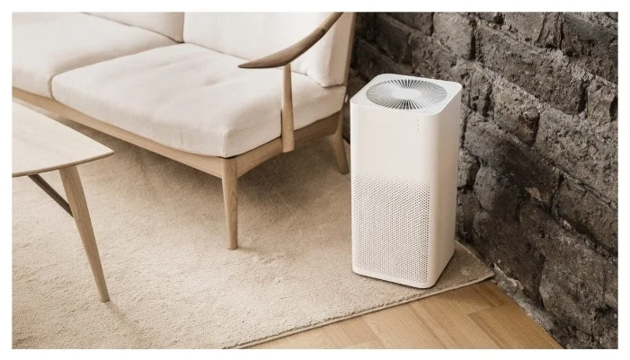 Купить Очиститель воздуха XIAOMI Mi Air Purifier 2H