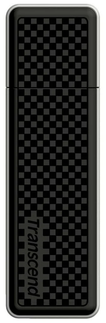 Фото USB накопитель TRANSCEND TS16GJF780 Black