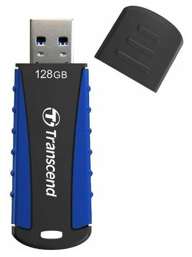 Фотография USB накопитель TRANSCEND TS128GJF810