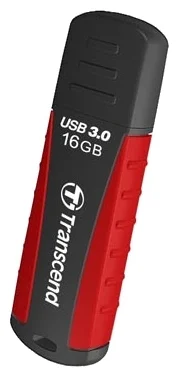 USB накопитель TRANSCEND TS16GJF810