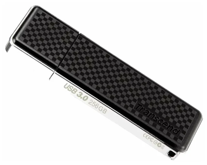 Фотография USB накопитель TRANSCEND TS256GJF780