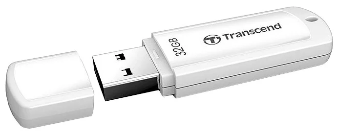 Фото USB накопитель TRANSCEND TS32GJF370