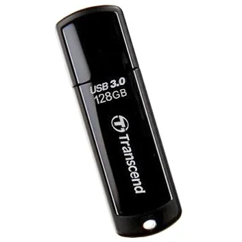 Фото USB накопитель TRANSCEND TS128GJF700
