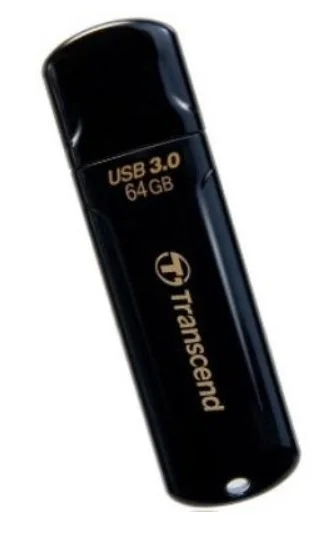 Фото USB накопитель TRANSCEND TS64GJF700