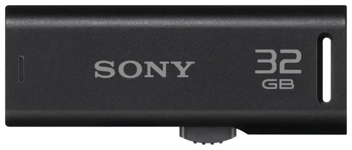 Фото USB накопитель SONY USM32GR/ВТ (878587)