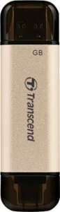 Фото USB накопитель TRANSCEND TS512GJF930C