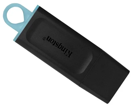 USB накопитель KINGSTON DTX/64GB