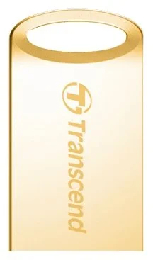 USB накопитель TRANSCEND JetFlash TS16GJF510G (826859)