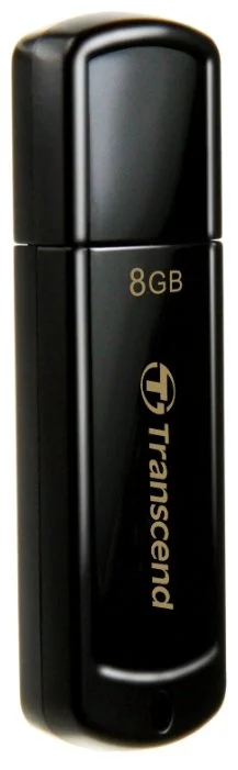 Фото USB накопитель TRANSCEND TS8GJF350 (821274)