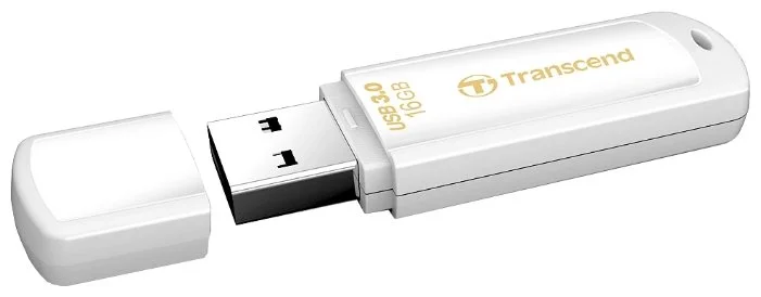 Фото USB накопитель TRANSCEND JetFlash TS16GJF730 (824916)