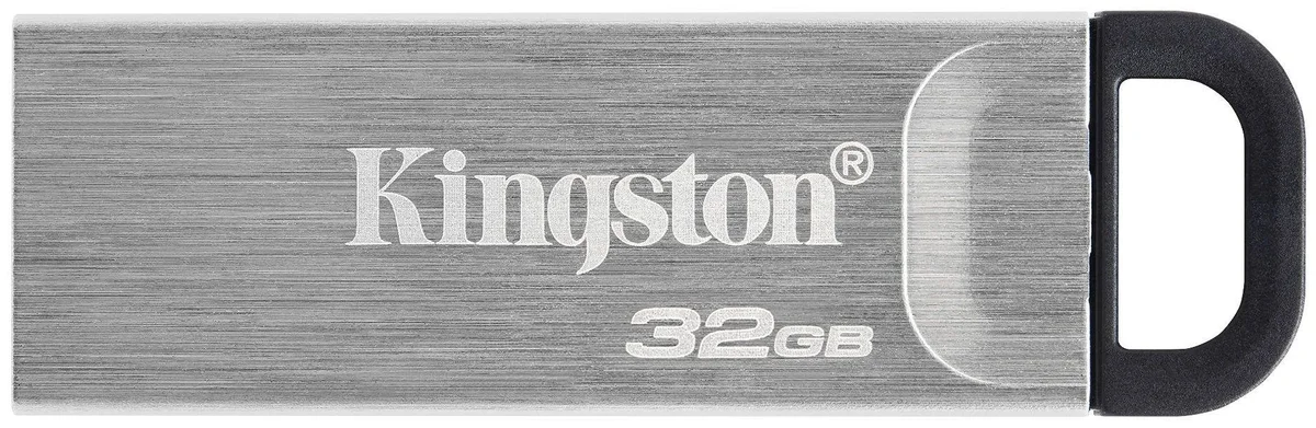 Фото USB накопитель KINGSTON DTKN/32Gb
