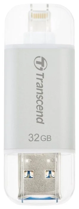 USB накопитель TRANSCEND JetDrive Go 300 TS32GJDG300S (834205)