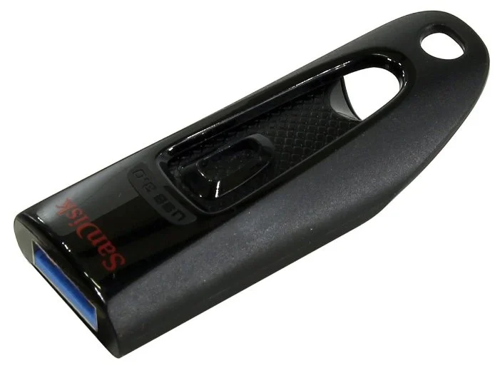 USB накопитель SANDISK SDCZ48-O16G-U46