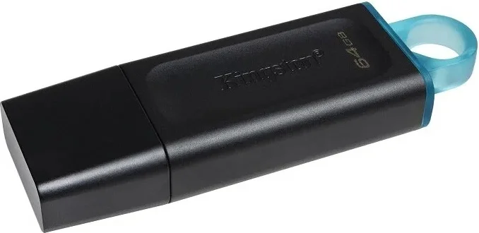 Фотография USB накопитель KINGSTON DTX/64GB