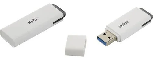 USB накопитель NETAC 256GB NT03U185N-256G-30WH