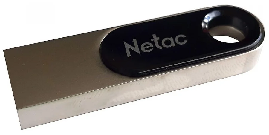 USB накопитель NETAC U278/64GB Metal
