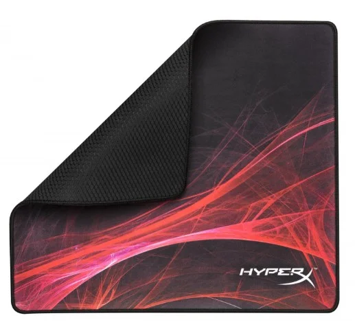 Фото Коврик для мышки HyperX HX-MPFS-S-L Speed Black