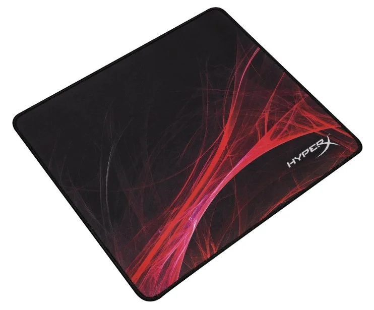 Фото Коврик для мышки HyperX HX-MPFS-S-M Speed Black
