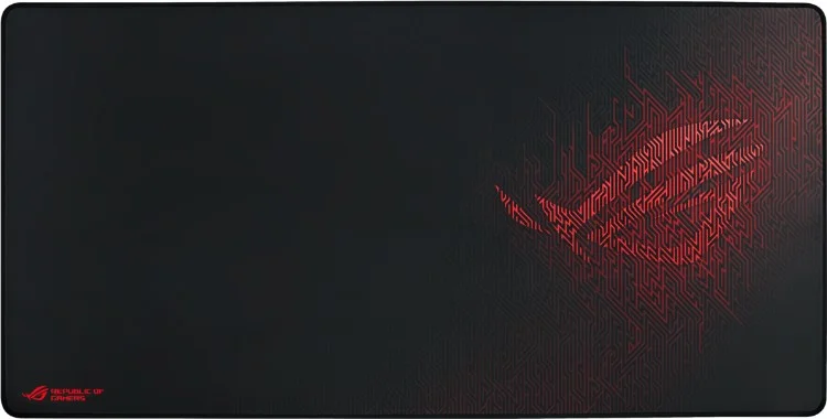 Коврик для мышки ASUS NC01 ROG SHEATH BLK