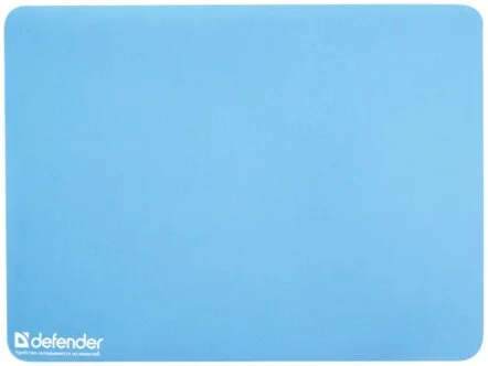 Коврик для мыши DEFENDER Notebook Microfiber (50709)