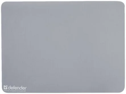 Фото Коврик для мыши DEFENDER Notebook Microfiber (50709)