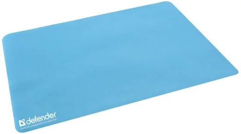 Фотография Коврик для мыши DEFENDER Notebook Microfiber (50709)