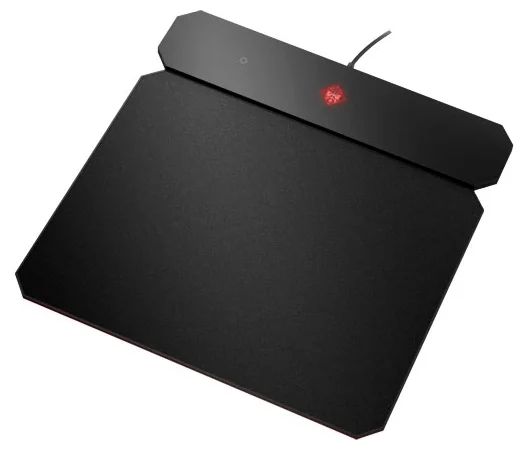 Фото Коврик для мыши HP OMEN Outpost 6CM14AA