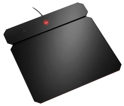 Фотография Коврик для мыши HP OMEN Outpost 6CM14AA