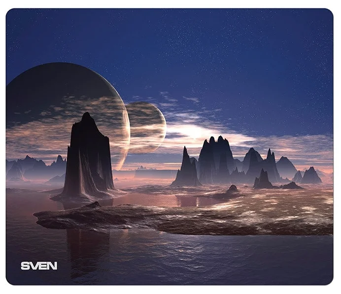 Коврик игровой для мыши SVEN MP-Gb1M (SV-016869)