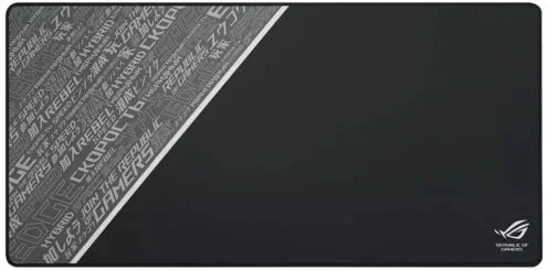 Фото Коврик для мыши ASUS NC01-1A ROG SHEATH